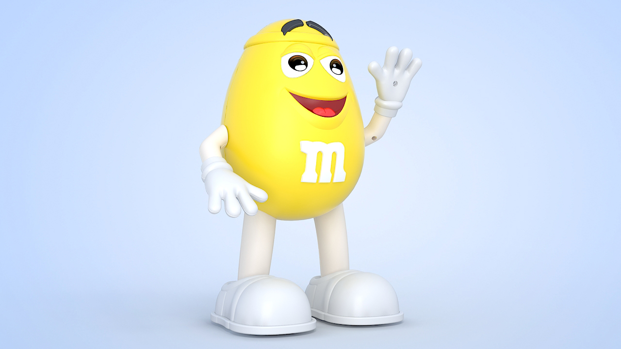 創意無限，歡樂滿溢 M豆玩具動畫與綜藝節目的奇妙碰撞