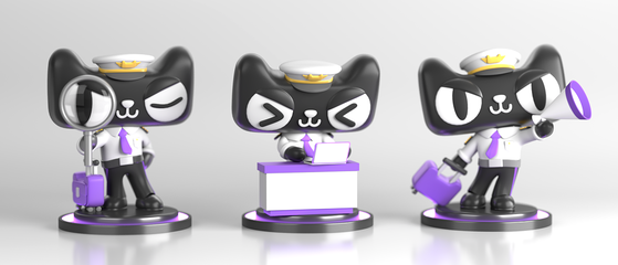 天貓國際IP營(yíng)銷生態(tài) 多維延展構(gòu)建品牌情感連接