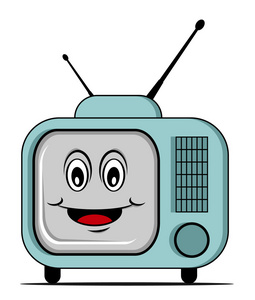 卡通寵物電子產(chǎn)品 從動(dòng)畫片到EPS素材的創(chuàng)意之旅