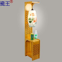 瓷王陶瓷木新古典鏤空雕花落地?zé)鬖6203 價(jià)格、圖片與品牌信息一覽