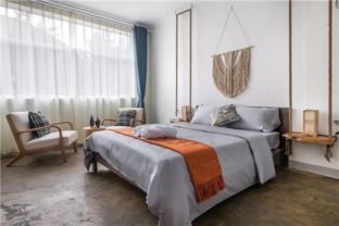 光影之間，見山見水見匠心 探訪武隆一家按五星級(jí)酒店標(biāo)配的民宿