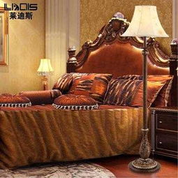 萊迪斯 布樹脂歐式雕刻節(jié)能燈LED落地?zé)?價(jià)格、圖片與品牌信息解析 | 齊家網(wǎng)產(chǎn)品庫